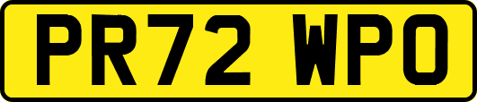 PR72WPO