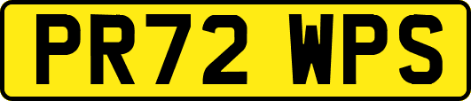 PR72WPS
