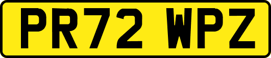 PR72WPZ