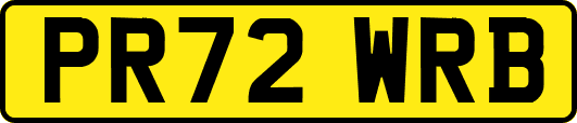 PR72WRB