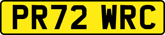 PR72WRC