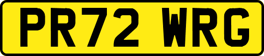 PR72WRG
