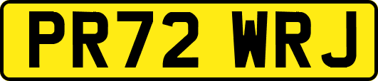 PR72WRJ