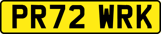 PR72WRK