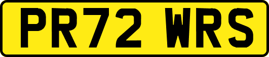 PR72WRS