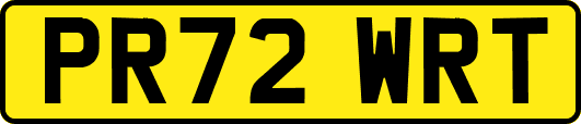 PR72WRT