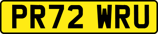 PR72WRU