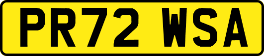PR72WSA