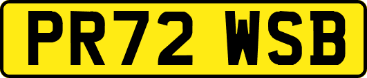 PR72WSB