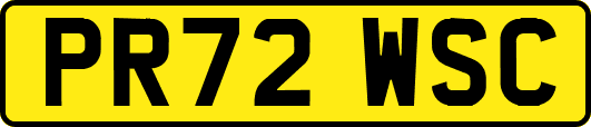 PR72WSC