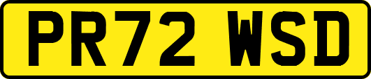 PR72WSD