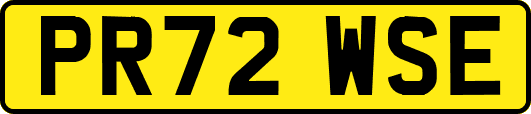 PR72WSE