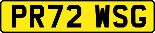 PR72WSG