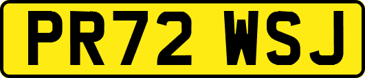 PR72WSJ