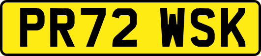 PR72WSK