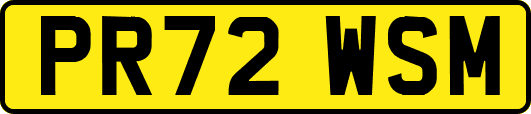 PR72WSM
