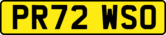 PR72WSO