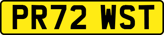 PR72WST