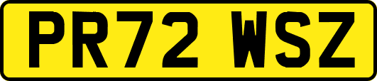 PR72WSZ