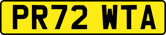 PR72WTA