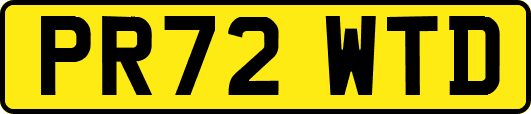 PR72WTD
