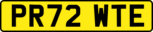 PR72WTE