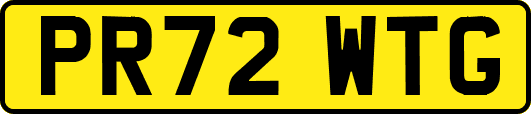 PR72WTG