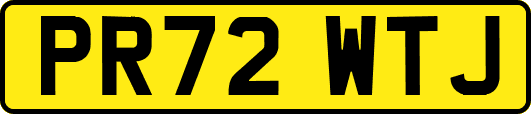PR72WTJ
