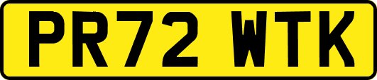 PR72WTK