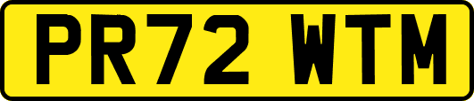 PR72WTM