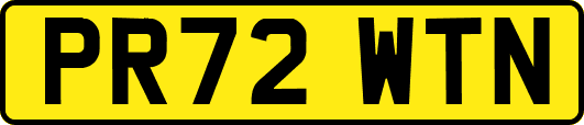 PR72WTN
