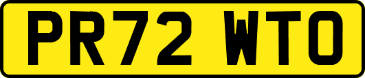 PR72WTO