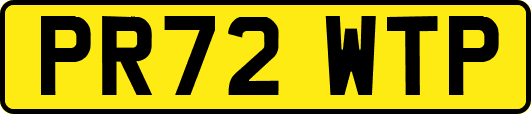 PR72WTP