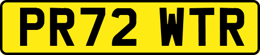 PR72WTR
