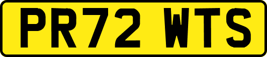 PR72WTS