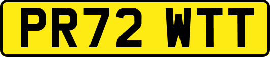 PR72WTT