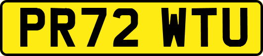 PR72WTU