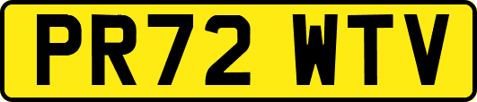 PR72WTV