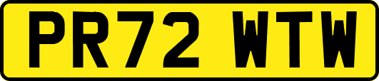 PR72WTW