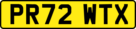 PR72WTX