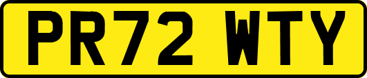 PR72WTY