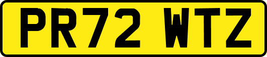 PR72WTZ