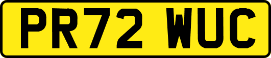 PR72WUC