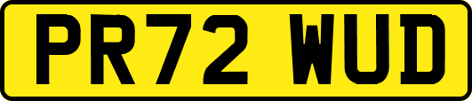 PR72WUD