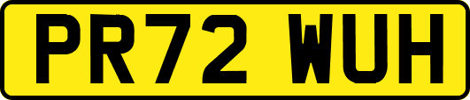 PR72WUH
