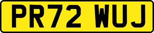 PR72WUJ