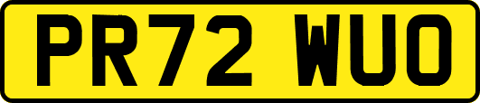 PR72WUO
