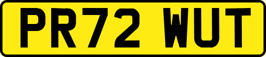 PR72WUT