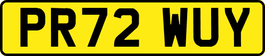PR72WUY