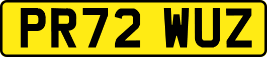PR72WUZ